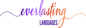 Everlasting Languages Logo