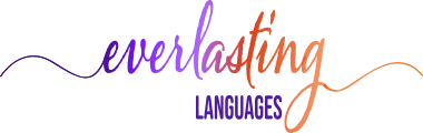 Everlasting Languages Logo